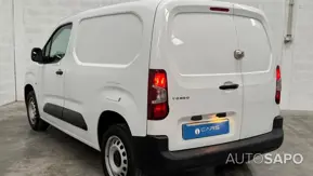 Opel Combo de 2022