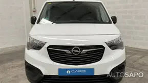 Opel Combo de 2022