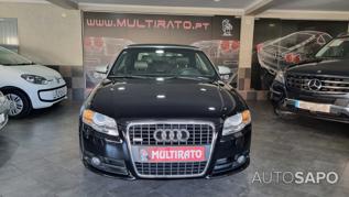 Audi A4 de 2007