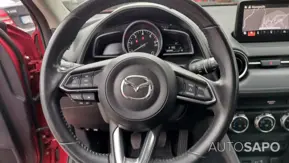 Mazda CX-3 1.8 Skyactiv-D Excellence de 2019