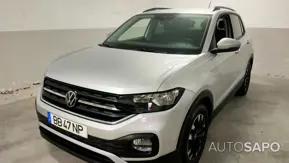 Volkswagen T-Cross 1.0 TSI Life de 2023