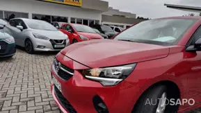 Opel Corsa 1.2 Turbo Edition de 2023