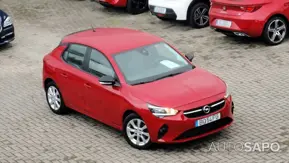 Opel Corsa 1.2 Turbo Edition de 2023