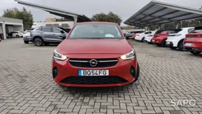 Opel Corsa 1.2 Turbo Edition de 2023