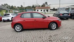 Opel Corsa 1.2 Turbo Edition de 2023