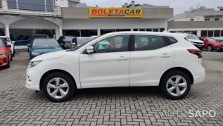 Nissan Qashqai 1.5 dCi Acenta de 2017