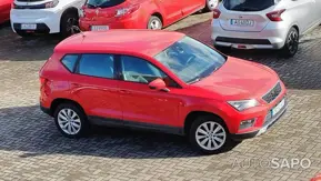 Seat Ateca 1.6 TDI Style de 2016