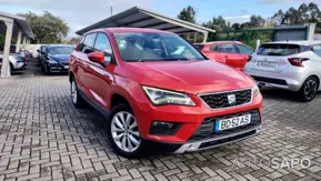 Seat Ateca 1.6 TDI Style de 2016