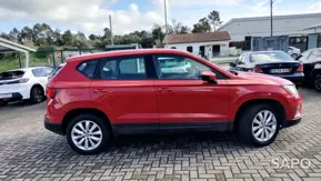 Seat Ateca 1.6 TDI Style de 2016