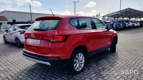 Seat Ateca 1.6 TDI Style de 2016