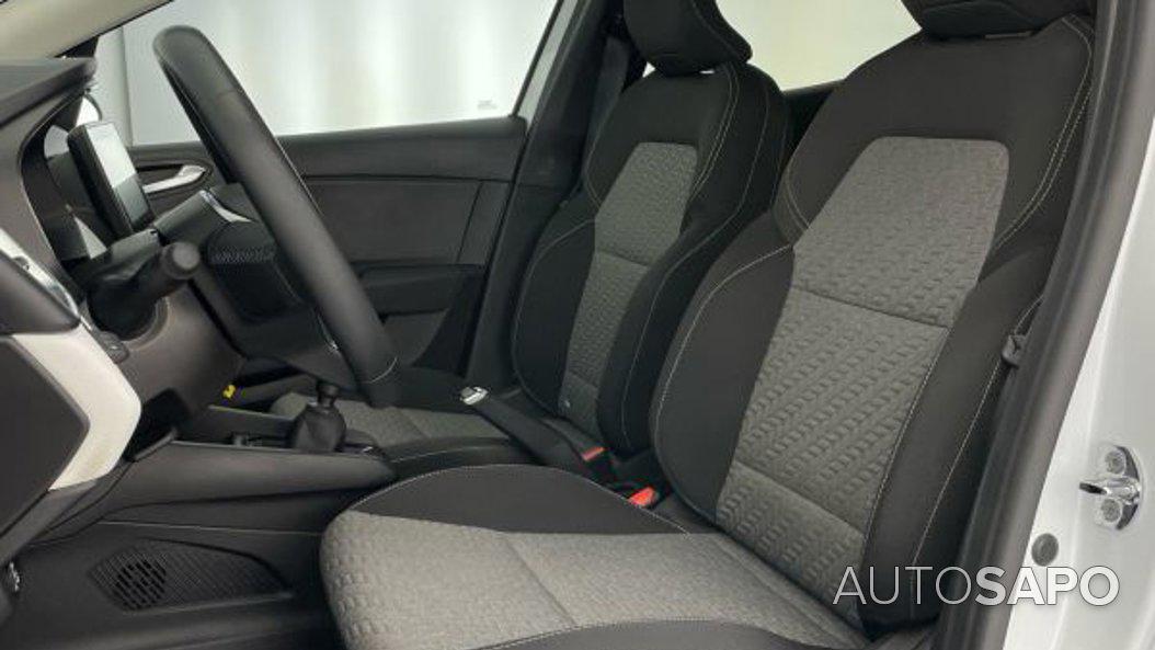 Renault Clio 1.0 TCe Intens Bi-Fuel de 2021