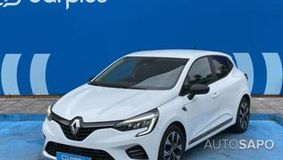 Renault Clio 1.0 TCe Intens Bi-Fuel de 2021