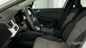 Renault Clio 1.0 TCe Intens Bi-Fuel de 2021