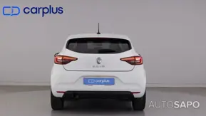 Renault Clio 1.0 TCe Intens Bi-Fuel de 2021
