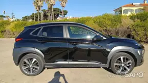 Hyundai Kauai 1.0 T-GDi Premium de 2019