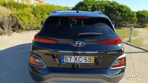 Hyundai Kauai 1.0 T-GDi Premium de 2019