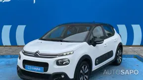 Citroen C3 1.2 PureTech Feel de 2018