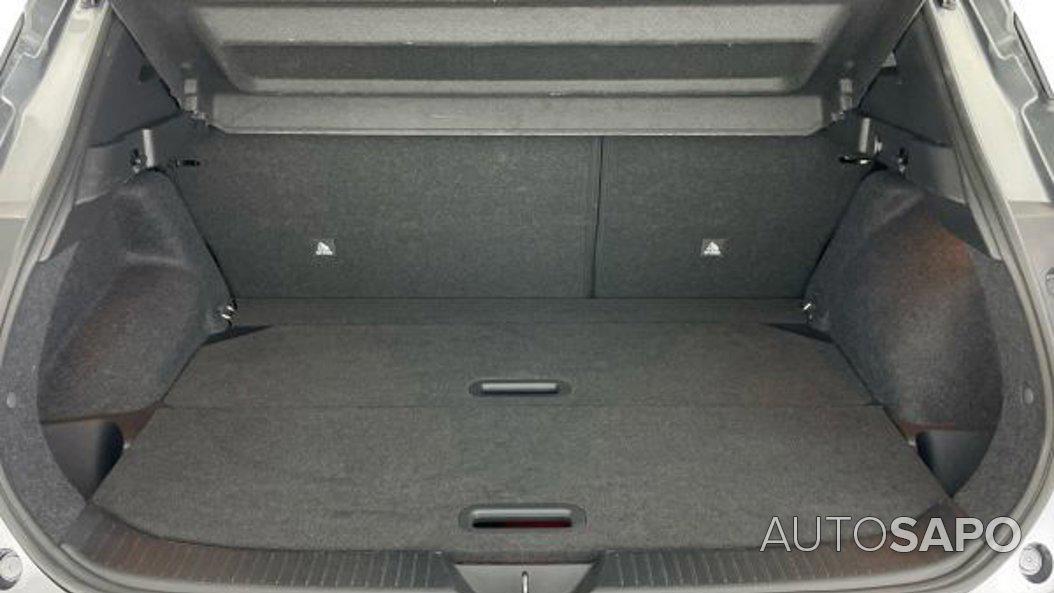 Nissan Qashqai 1.3 DIG-T Tekna de 2023