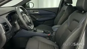 Nissan Qashqai 1.3 DIG-T Tekna de 2023