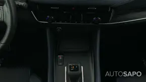 Nissan Qashqai 1.3 DIG-T Tekna de 2023