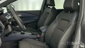 Nissan Qashqai 1.3 DIG-T Tekna de 2023