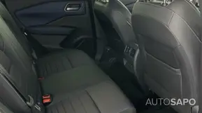 Nissan Qashqai 1.3 DIG-T Tekna de 2023
