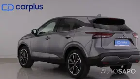 Nissan Qashqai 1.3 DIG-T Tekna de 2023