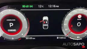 Nissan Qashqai 1.3 DIG-T Tekna de 2023