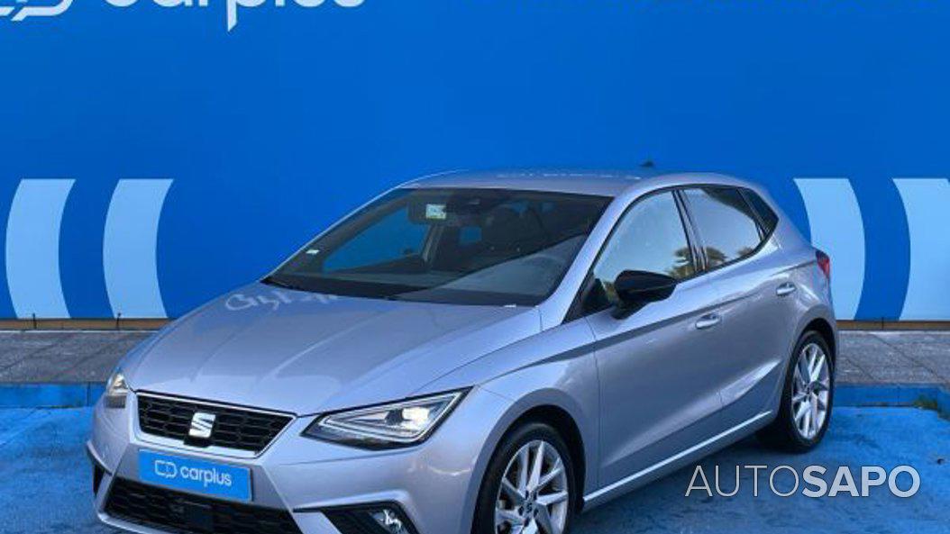 Seat Ibiza 1.0 TSI Reference de 2023