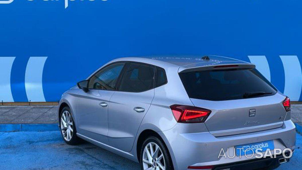 Seat Ibiza 1.0 TSI Reference de 2023