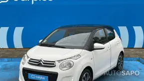 Citroen C1 1.0 VTi Shine de 2019