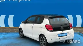 Citroen C1 1.0 VTi Shine de 2019