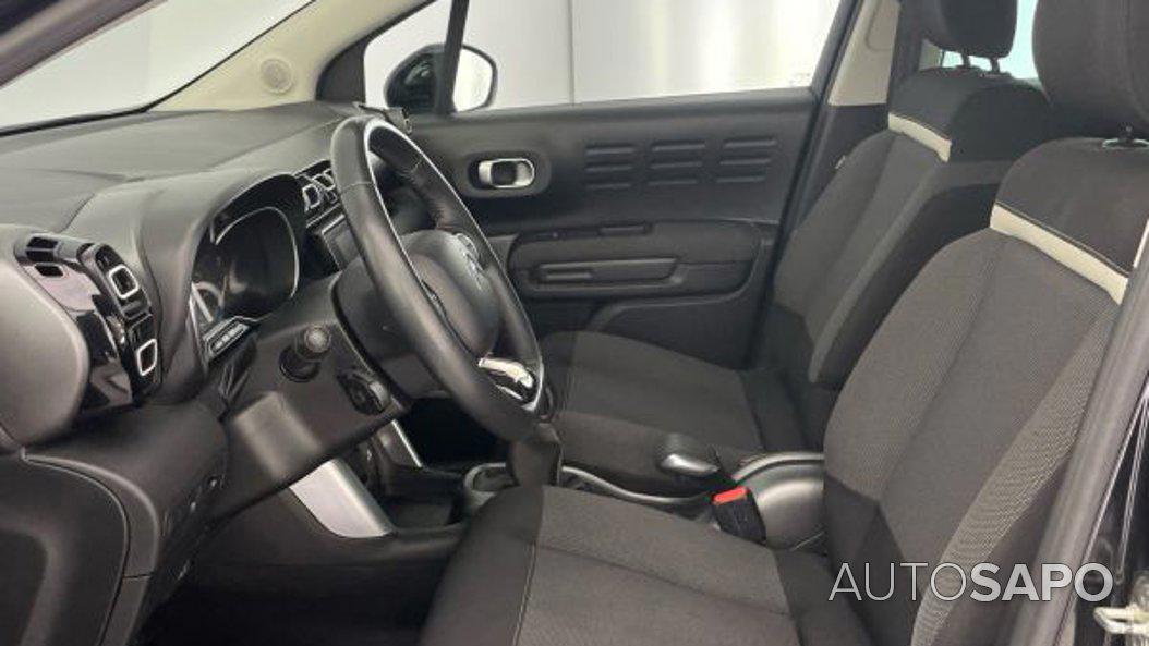 Citroen C3 AirCross 1.2 PureTech Feel de 2019