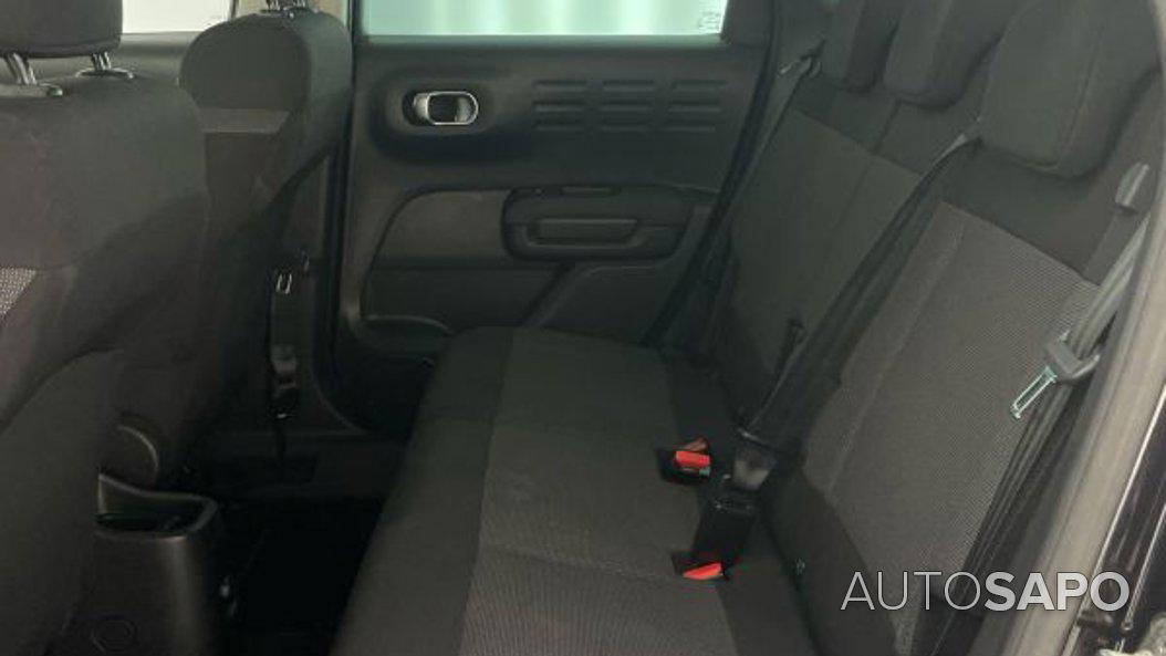 Citroen C3 AirCross 1.2 PureTech Feel de 2019