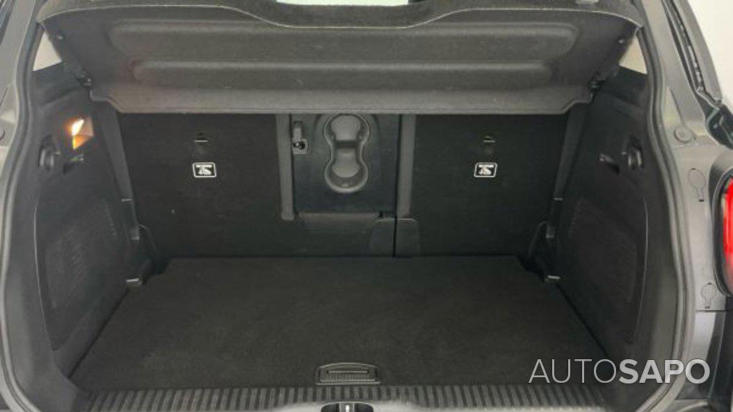 Citroen C3 AirCross 1.2 PureTech Feel de 2019