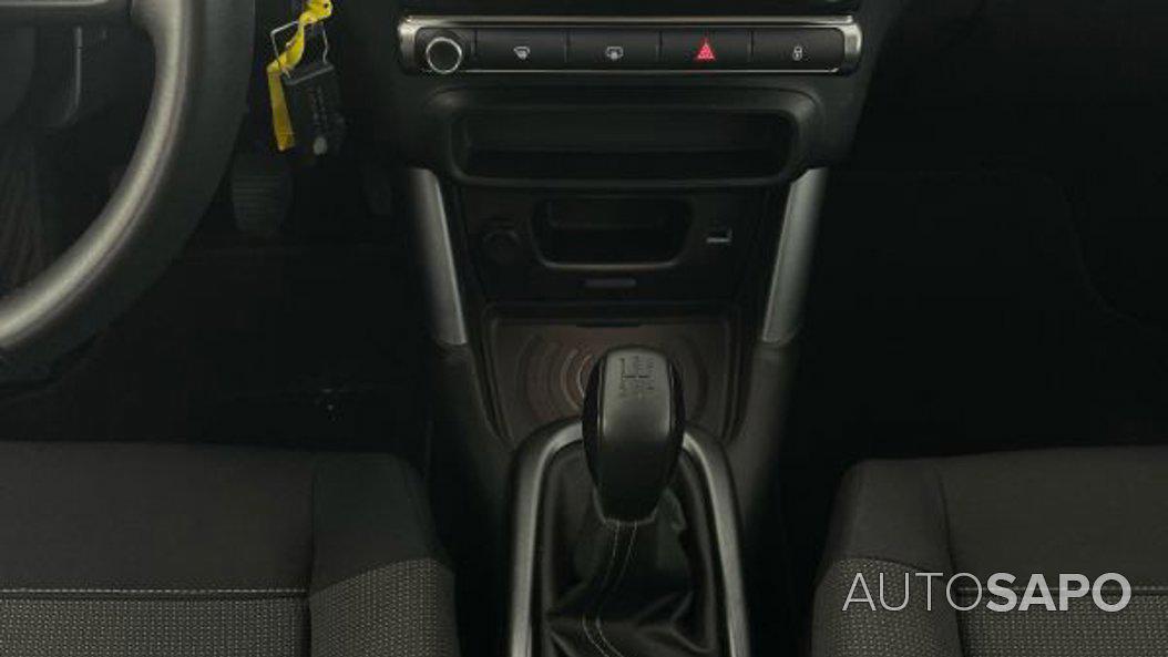 Citroen C3 AirCross 1.2 PureTech Feel de 2019