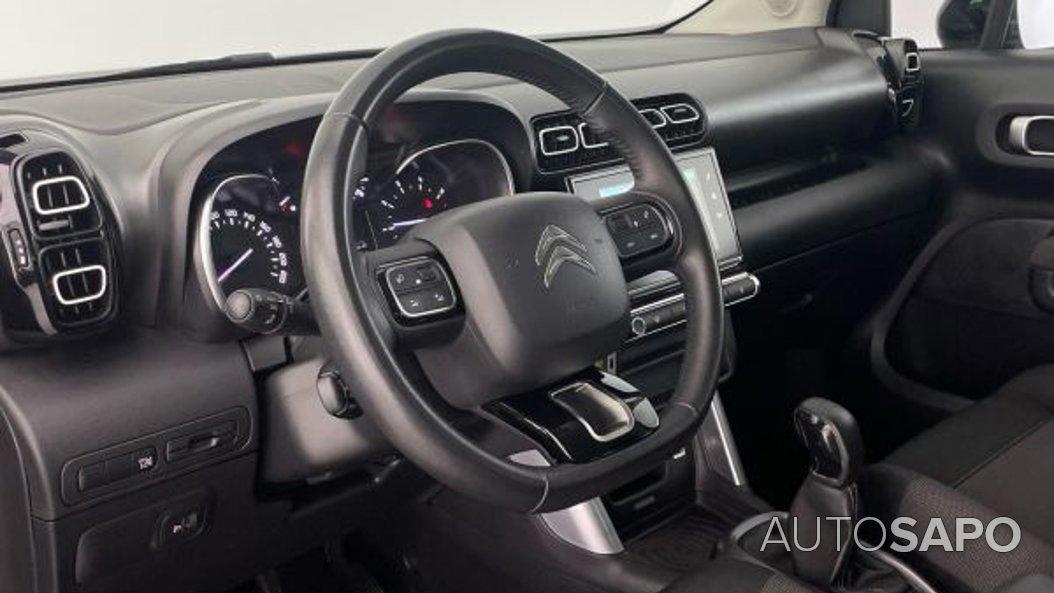 Citroen C3 AirCross 1.2 PureTech Feel de 2019