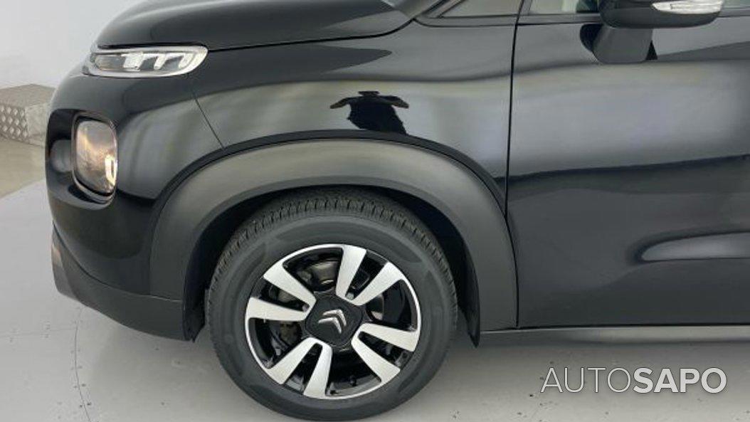 Citroen C3 AirCross 1.2 PureTech Feel de 2019