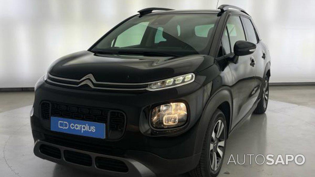 Citroen C3 AirCross 1.2 PureTech Feel de 2019