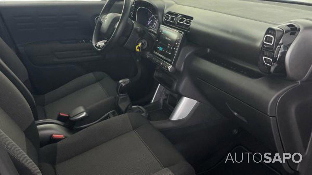 Citroen C3 AirCross 1.2 PureTech Feel de 2019