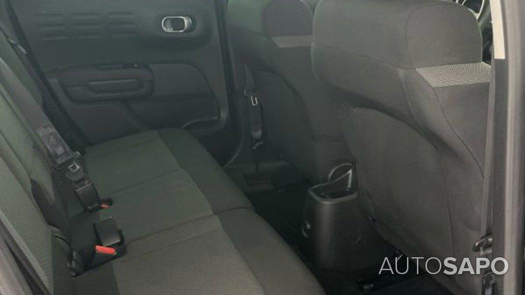 Citroen C3 AirCross 1.2 PureTech Feel de 2019
