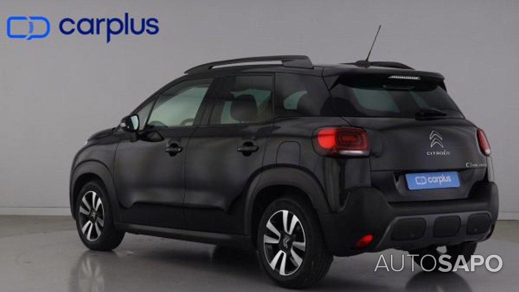 Citroen C3 AirCross 1.2 PureTech Feel de 2019