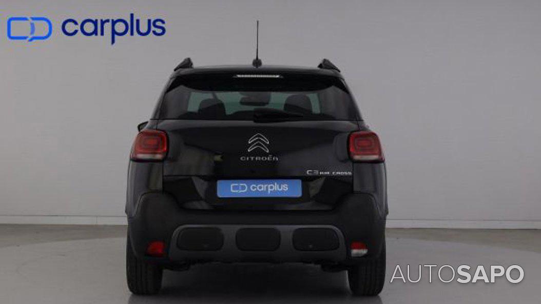 Citroen C3 AirCross 1.2 PureTech Feel de 2019