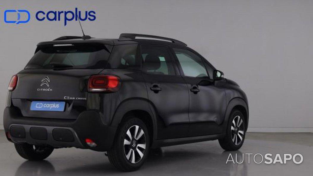 Citroen C3 AirCross 1.2 PureTech Feel de 2019