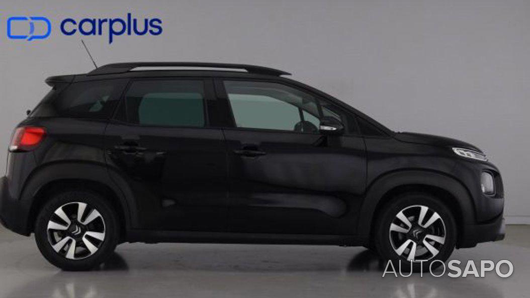 Citroen C3 AirCross 1.2 PureTech Feel de 2019