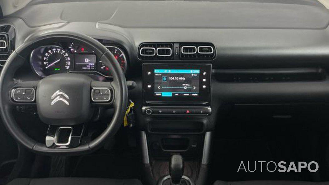 Citroen C3 AirCross 1.2 PureTech Feel de 2019