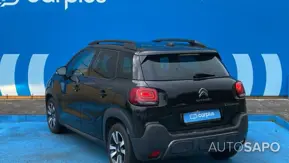 Citroen C3 AirCross 1.2 PureTech Feel de 2019