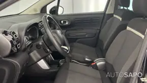 Citroen C3 AirCross 1.2 PureTech Feel de 2019