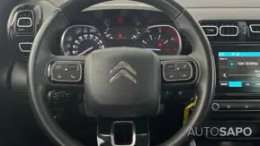Citroen C3 AirCross 1.2 PureTech Feel de 2019