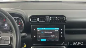 Citroen C3 AirCross 1.2 PureTech Feel de 2019